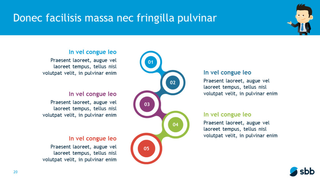 SBB Accountants slide dia PPT PowerPoint presentatie animatie template S20