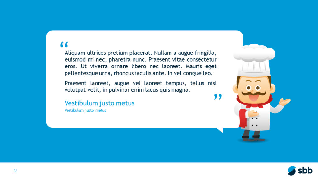 SBB Accountants slide dia PPT PowerPoint presentatie animatie template S36